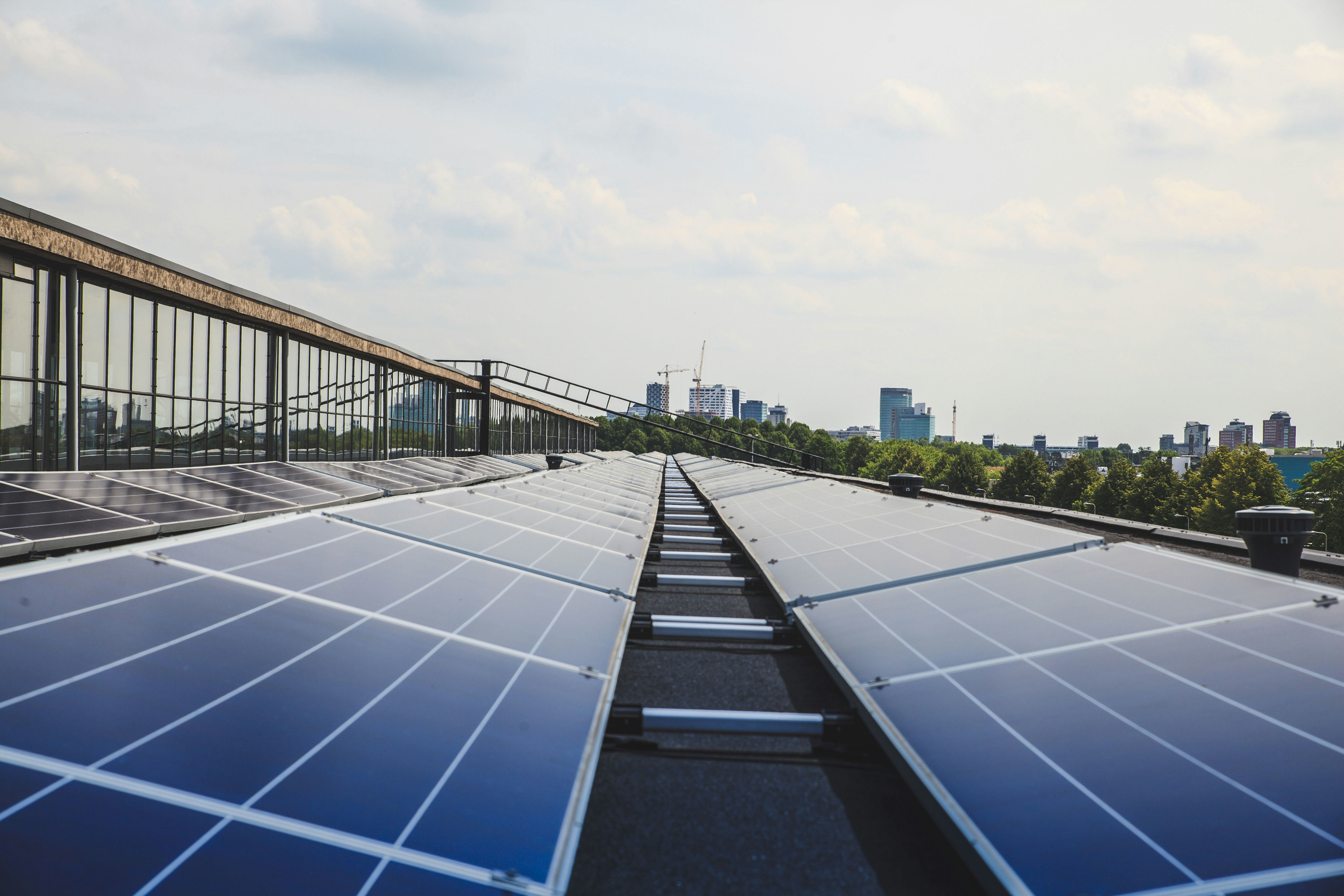 Placas Solares Valenciana