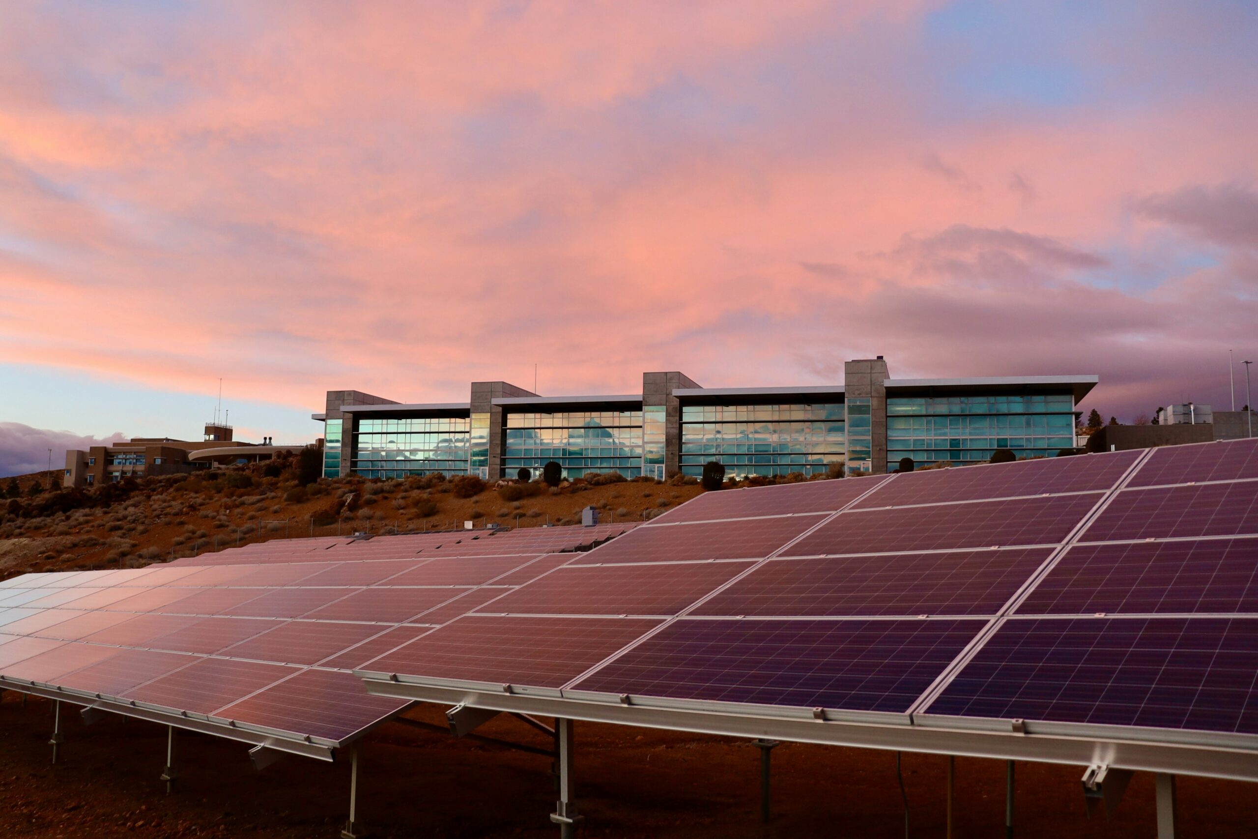 Placas Solares Cataluña
